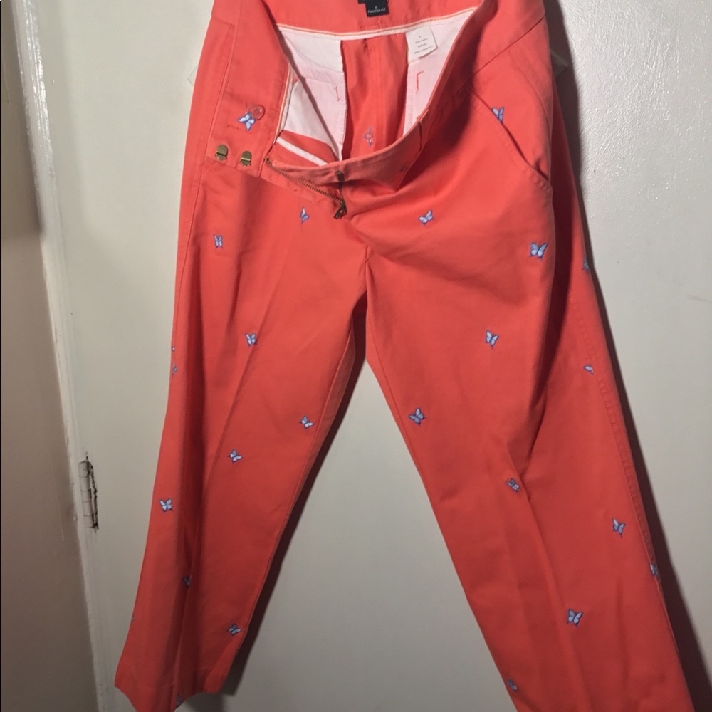 Favorite fit Capri - Picture 2 of 11